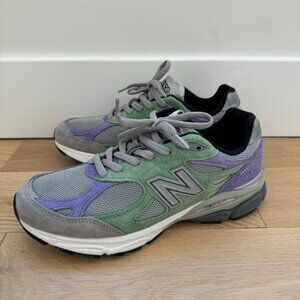 New Balance x Stray Rats 990v3 The Joker | M990SR3 | Size 9 US | Made in USA